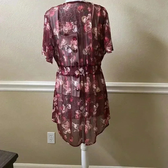 💜💜 Beautiful floral Runya - Picture 5 of 8